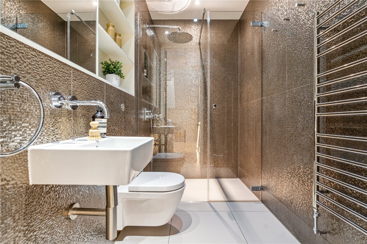 4 bedroom House, Clay Street, London, W1U - Available, Image 10