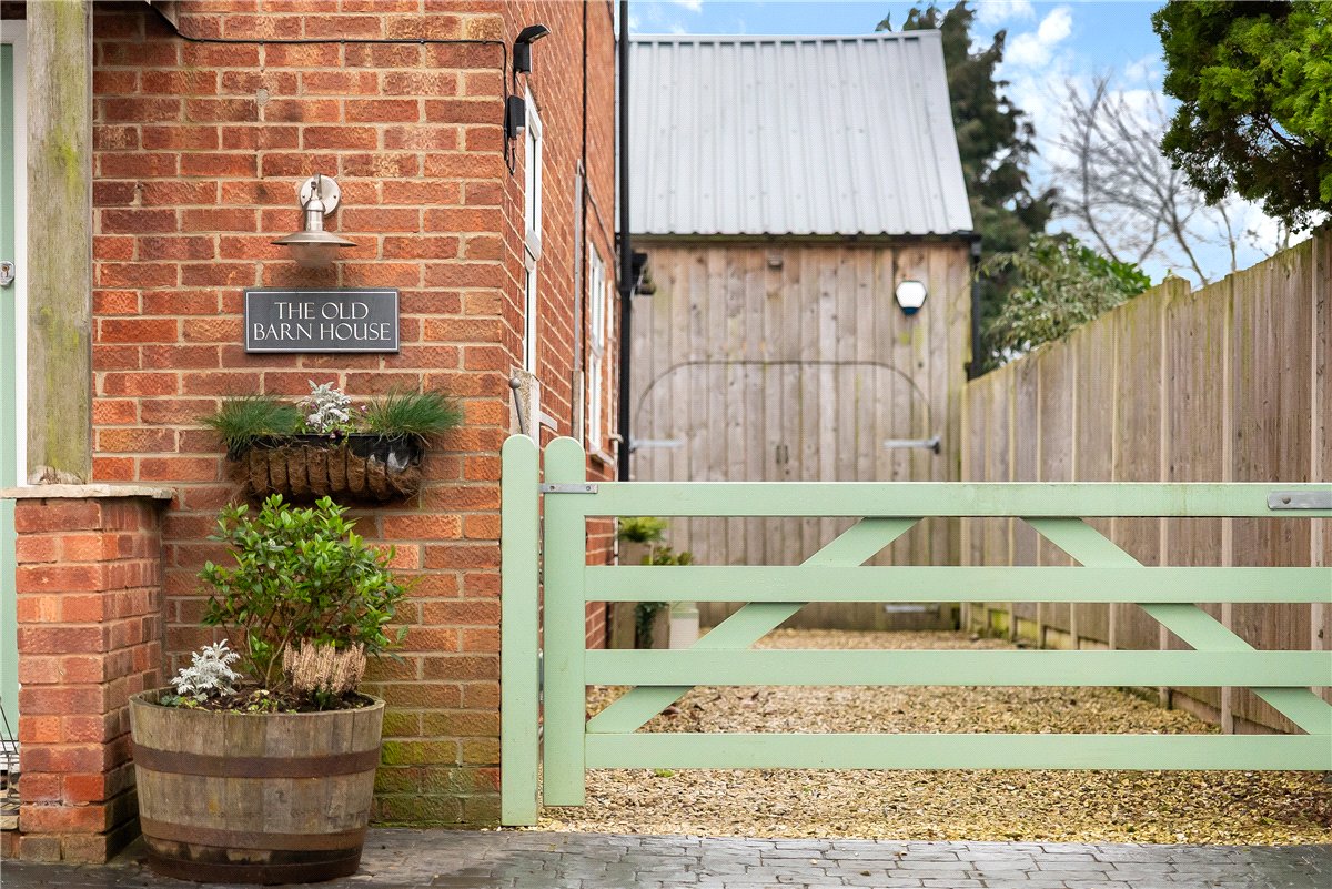 3 bedroom House, Main Street, Linton on Ouse, YO30 - Sold, Image 5
