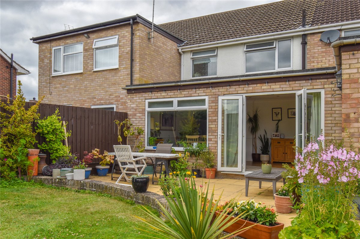 4 bedroom House, Orchard Way, Burwell, CB25 - Sold, Image 2