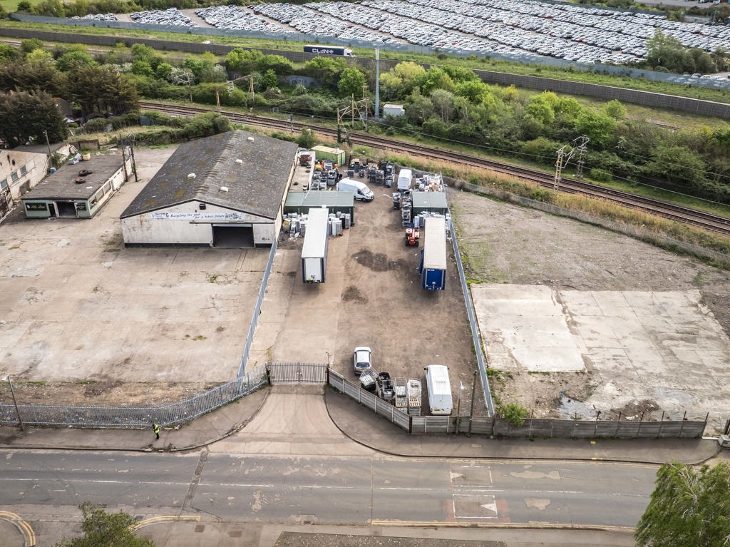14503 Sq Ft, Hume Avenue, Tilbury, RM18 - Available