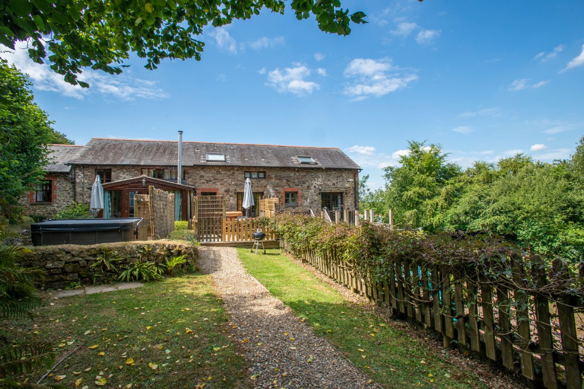 5 bedroom House, Holiday Cottage Complex, South Molton, EX36 - Available, Image 24