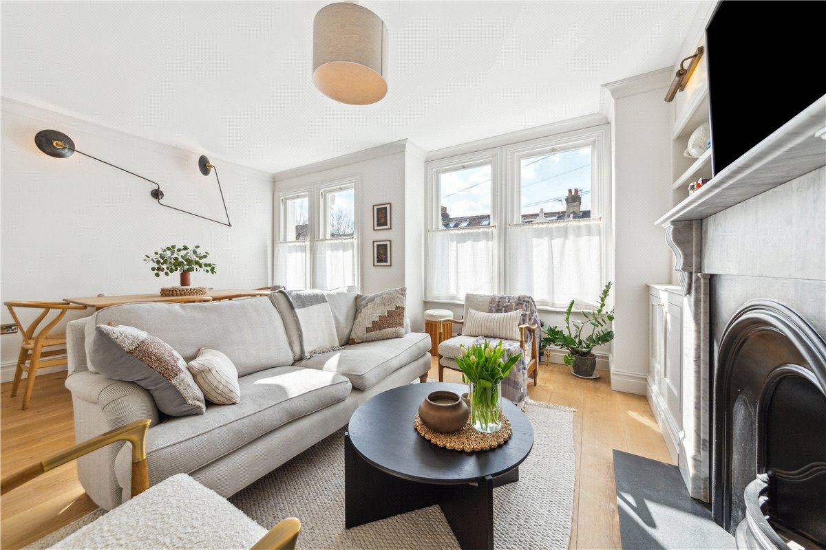 3 bedroom Maisonette, Trentham Street, Wandsworth, SW18 - Sold, Image 9