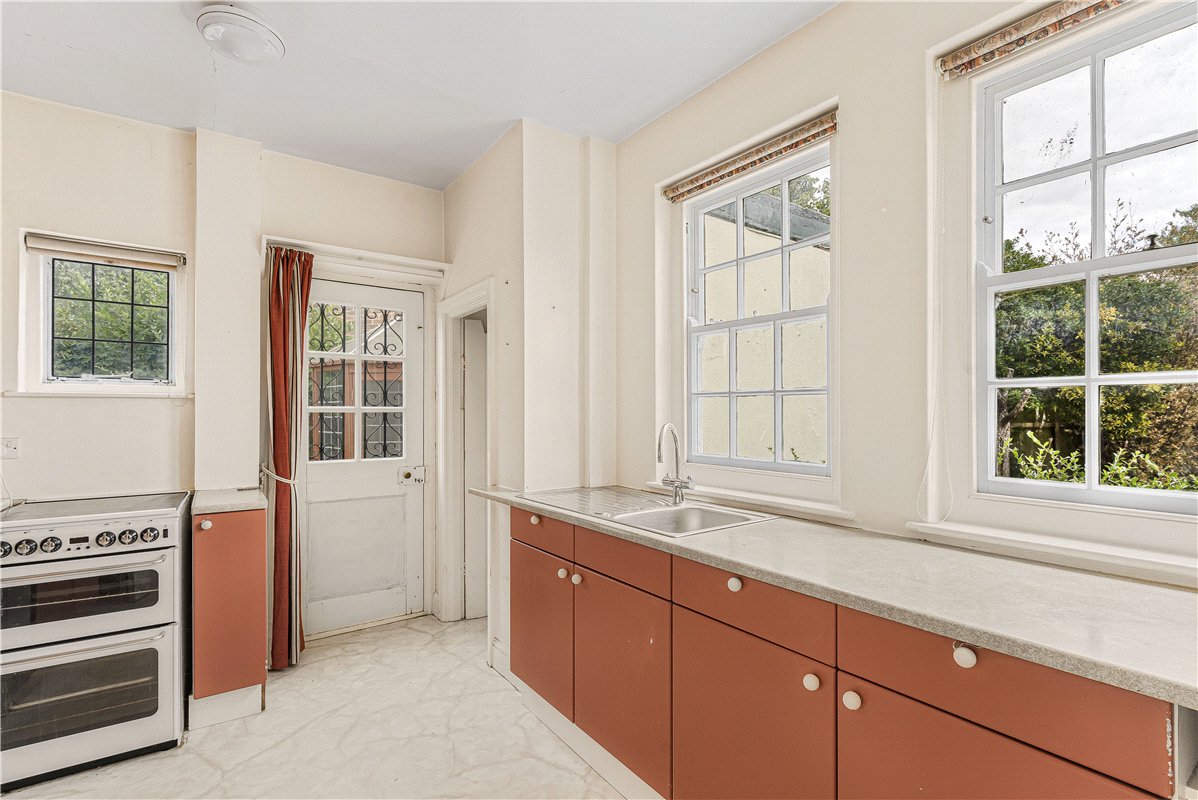 3 bedroom House, Harbord Road, Oxford, OX2 - Available, Image 6