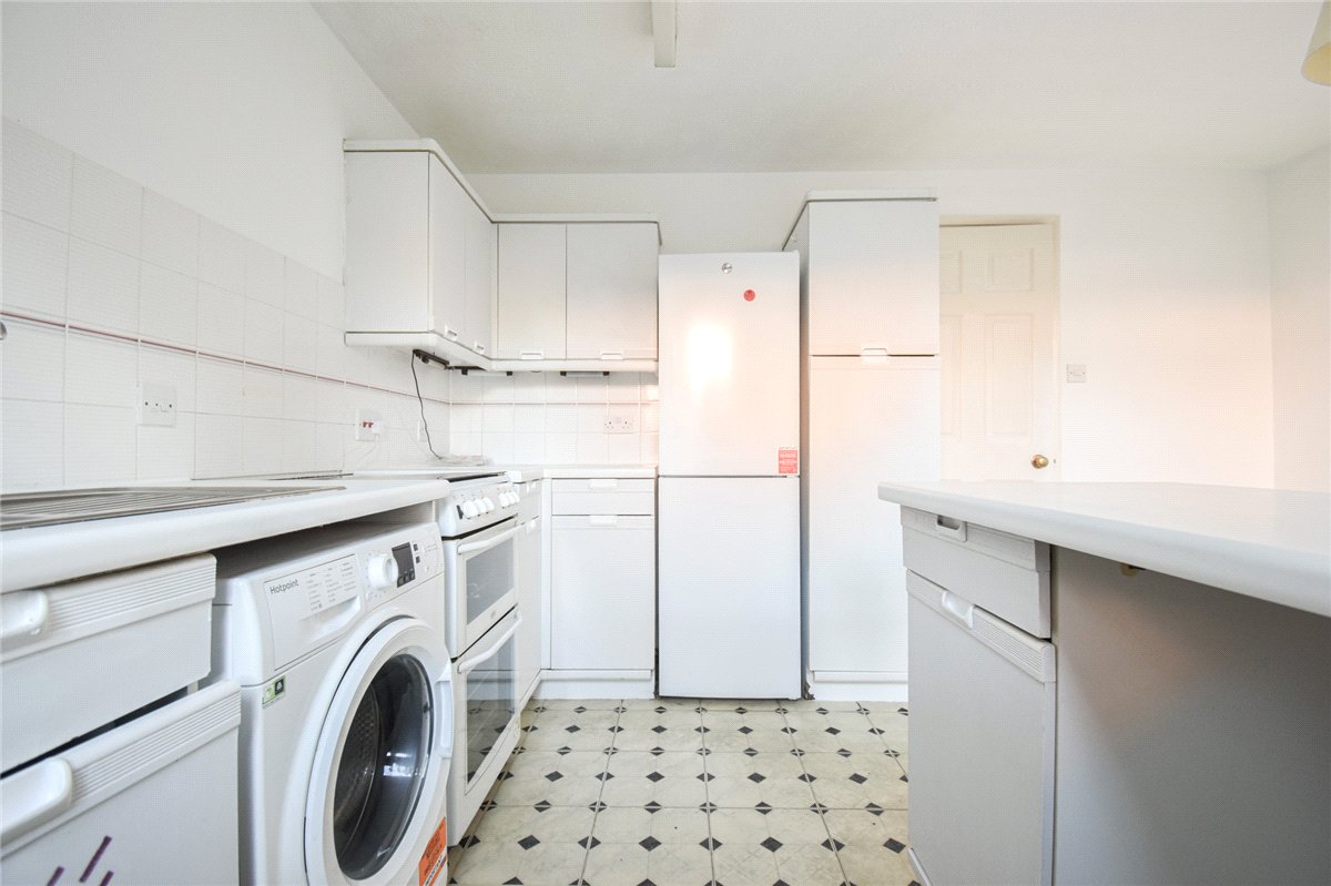 2 bedroom House, Tamarin Gardens, Cambridge, CB1 - , Image 4