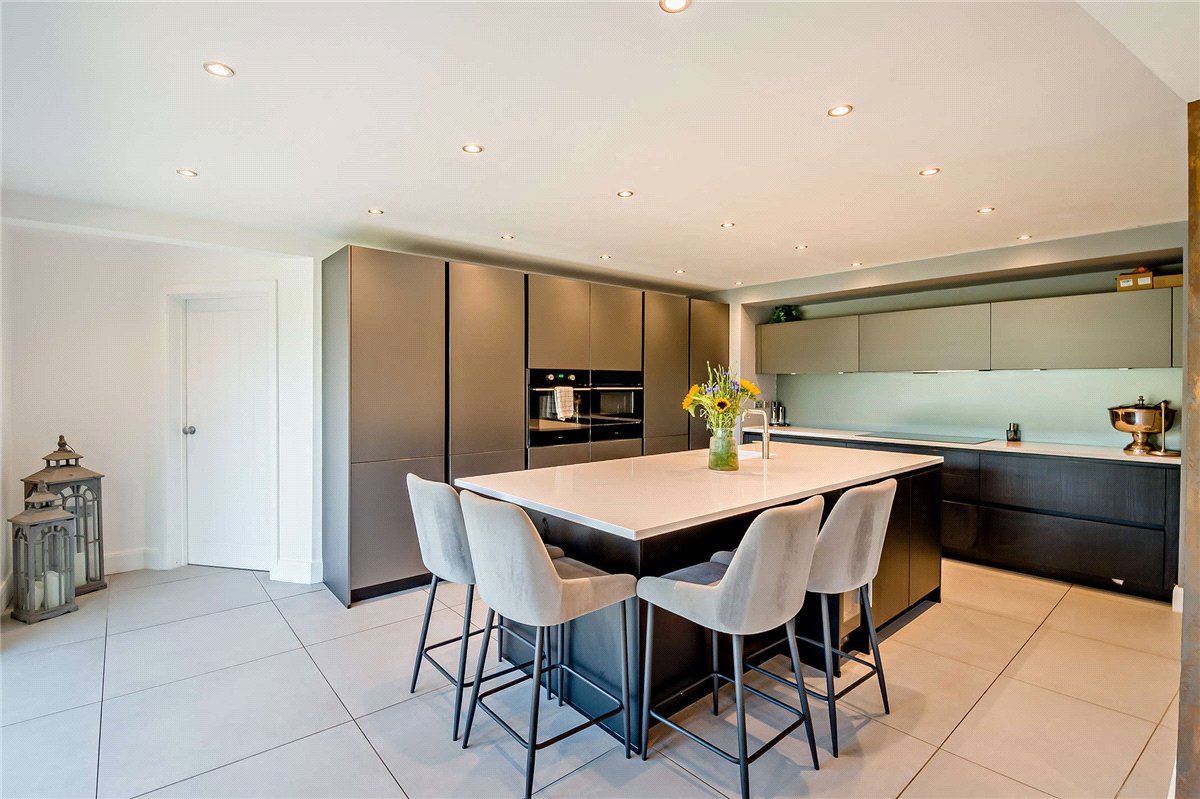 6 bedroom House, Hall Lane, Ledston, WF10 - Sold STC, Image 1
