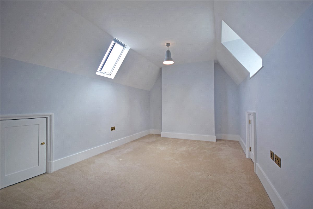 2 bedroom Flat, Lady Margaret Road, Cambridge, CB3 - , Image 4