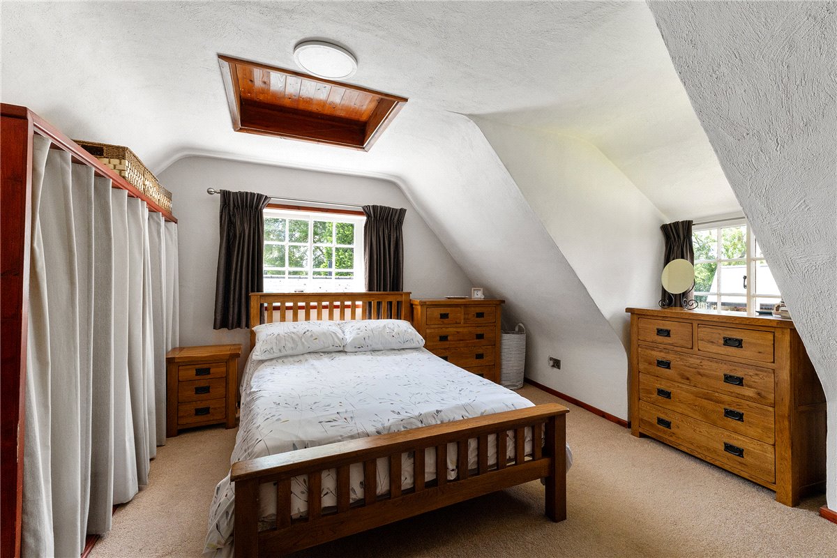 3 bedroom House, West Street, Over, CB24 - Sold, Image 6