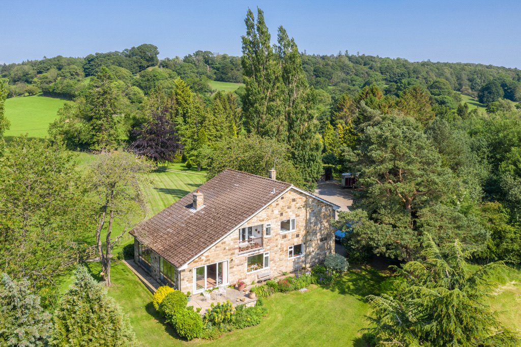 0 bedroom House, Felixkirk, Thirsk, YO7 - Sold