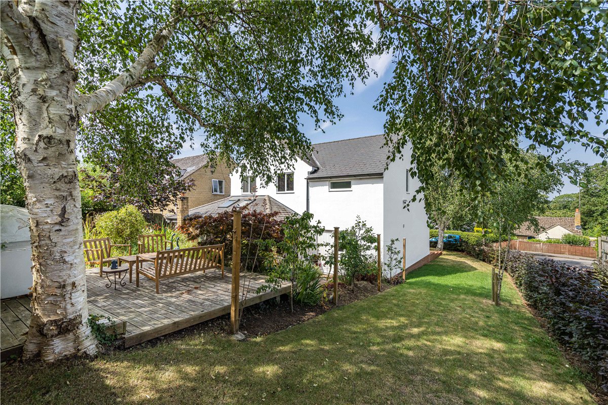 4 bedroom House, Heyford Road, Somerton, OX25 - Available, Image 22