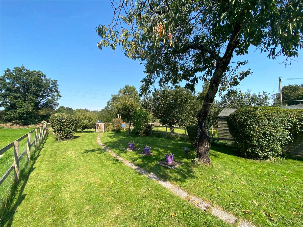 3 bedroom Cottage, New Cottages, Redenham, SP11 - Let Agreed, Image 5