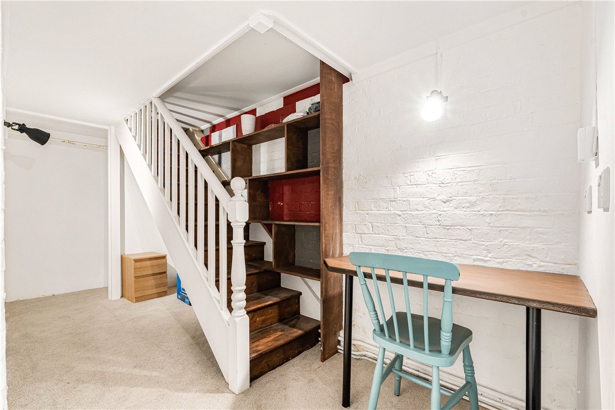 4 bedroom House, Thorncliffe Road, Oxford, OX2 - Available, Image 23