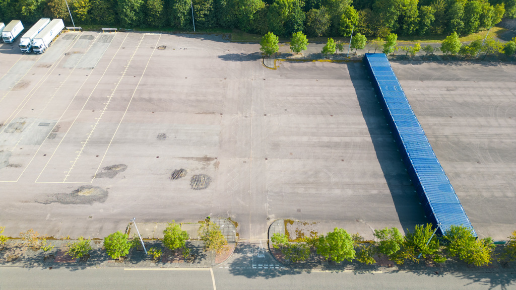 2.02 acres, Plot 1B - 15 Melton Commercial Park, Melton Mowbray, LE14 - Available, Image 7