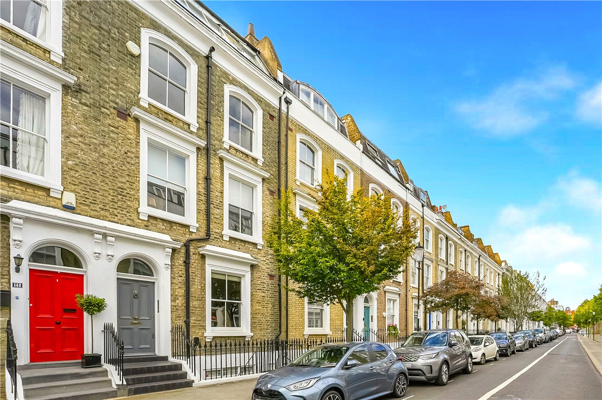 1 bedroom Flat, Ifield Road, Chelsea/West Brompton, SW10 - Available, Image 10