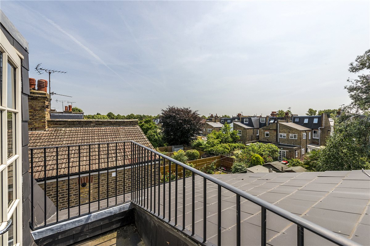 5 bedroom House, Langthorne Street, London, SW6 - , Image 3