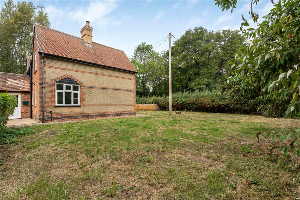 2 bedroom House, Little Baldon, Nuneham Courtney, OX44 - Available, Image 20