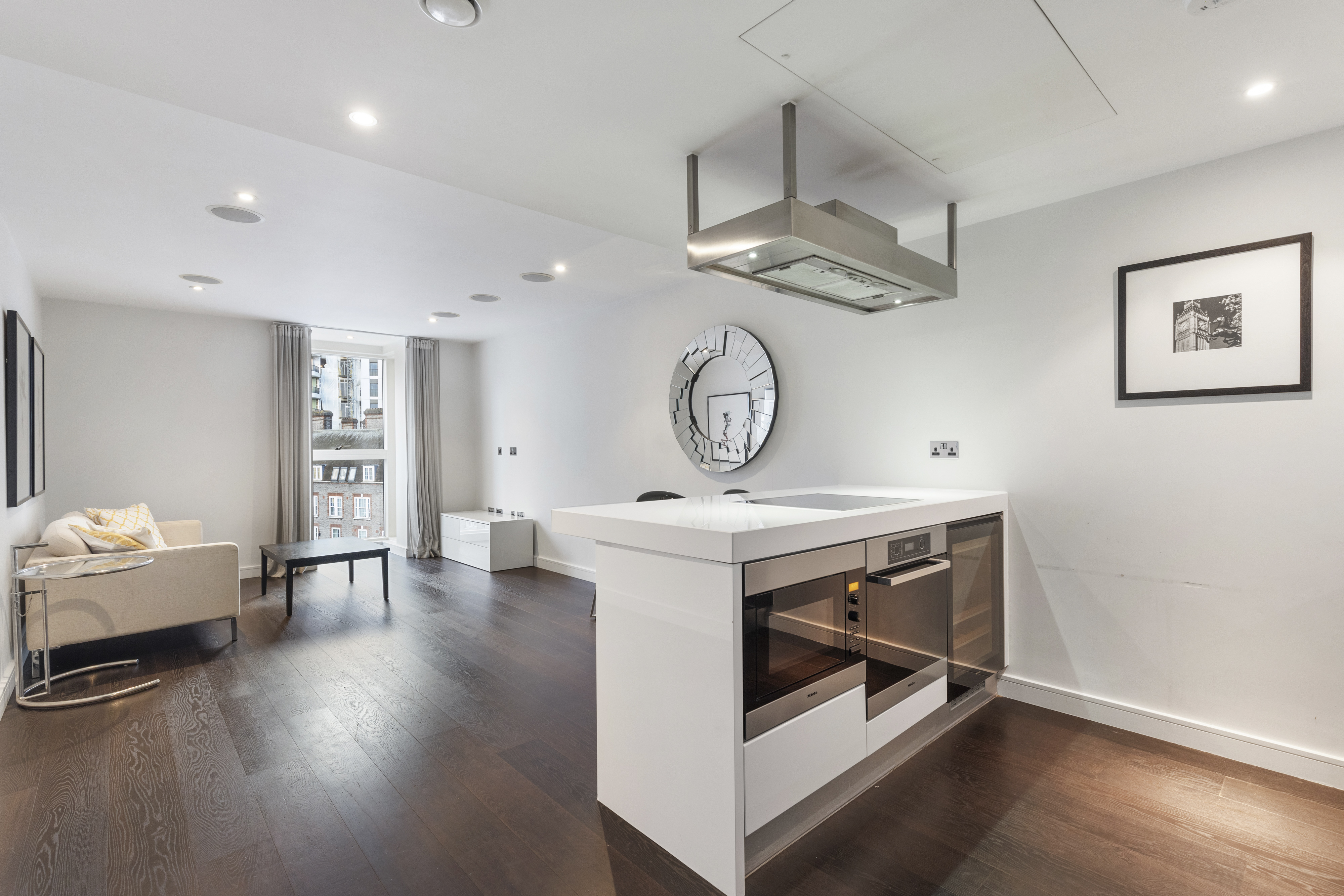 2 bedroom Residential, Gatliff Road, Pimlico, SW1W - Available, Image 9