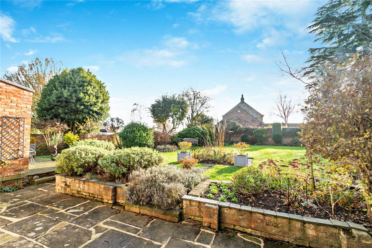 6 bedroom House, Welbourne House, Burton Leonard, HG3 - Sold, Image 5