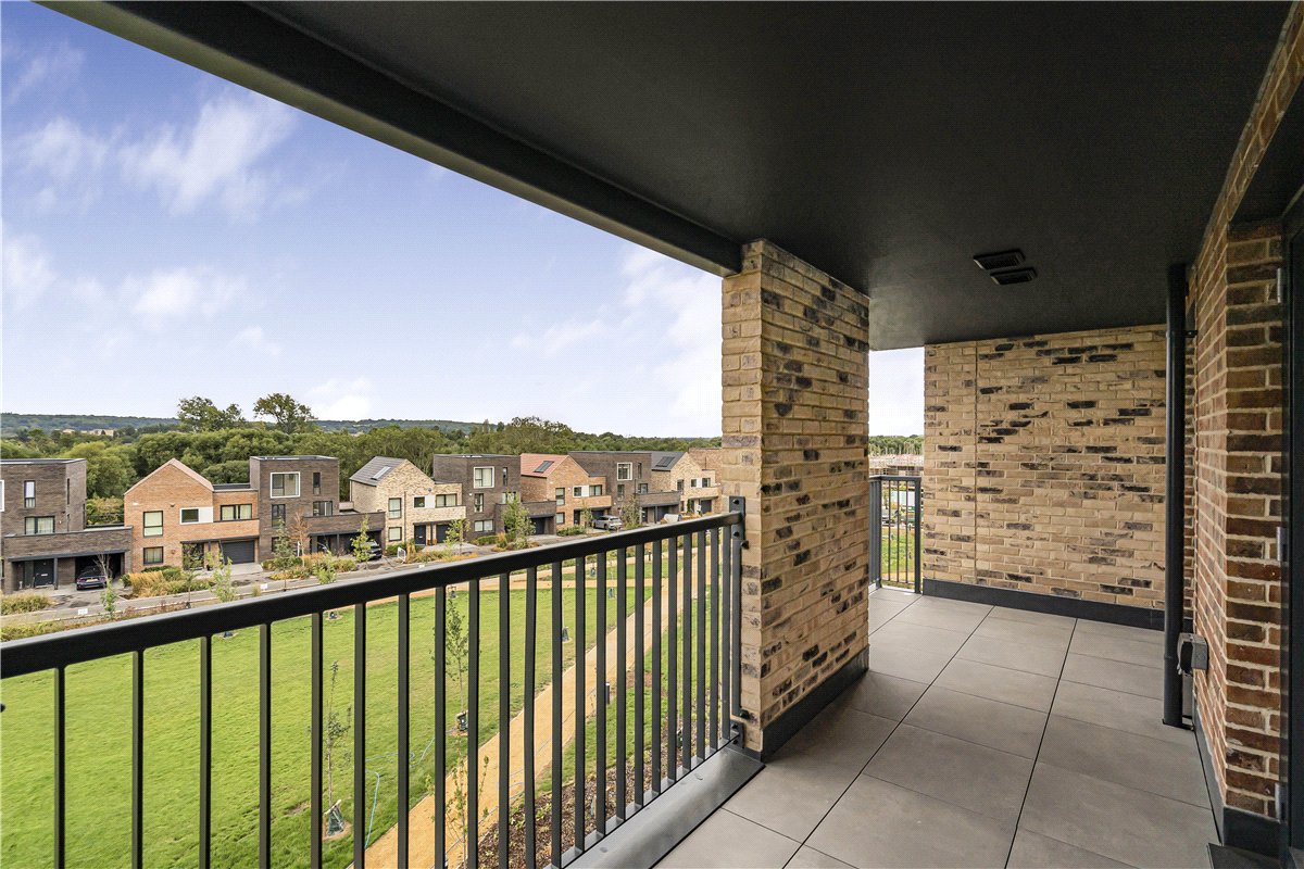 2 bedroom Flat, Munda Way, Oxford, OX2 - Let Agreed, Image 12