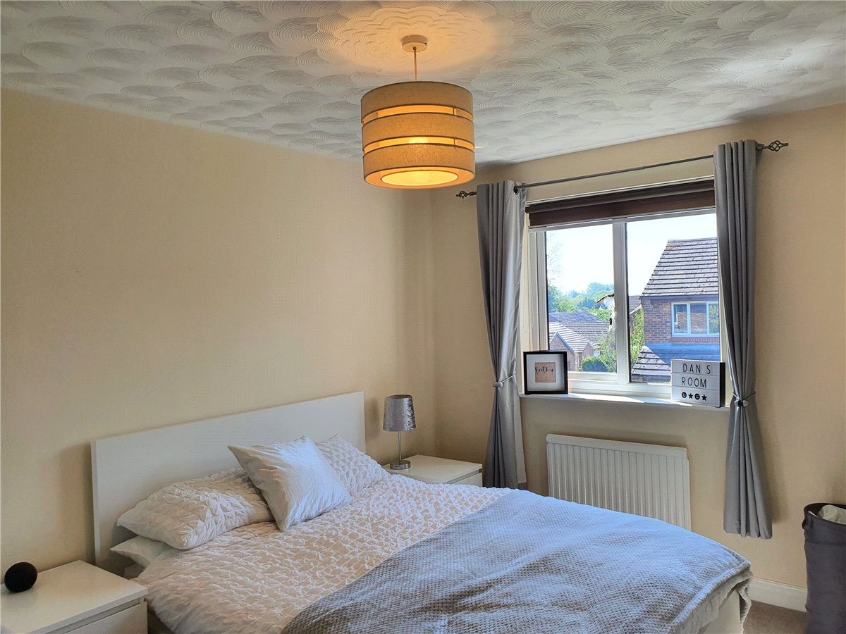 4 bedroom House, Kings Mead, Ripon, HG4 - , Image 5