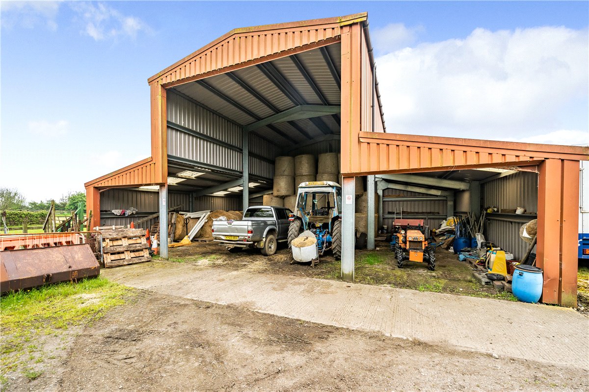 23.82  Land, Lot 1 - Twin Trees Equine Centre, Thorncote Road, Northill, SG18 - Sold, Image 3