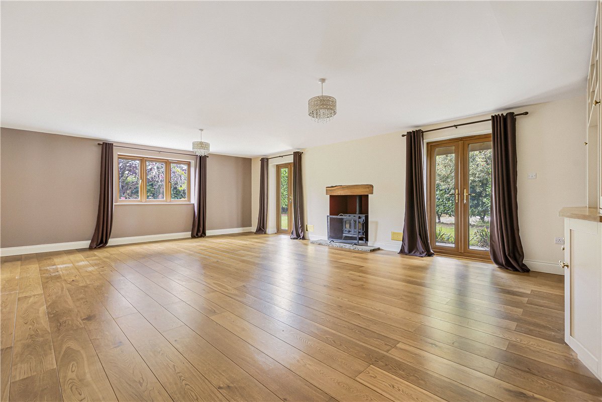 4 bedroom House, Woodperry Road, Beckley, OX3 - Available, Image 20