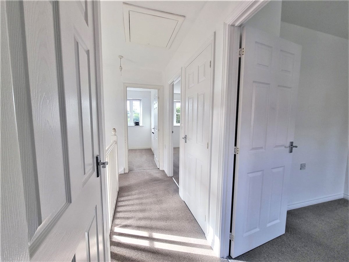 3 bedroom House, Collingbourne Ducis, Marlborough, SN8 - Let Agreed, Image 5