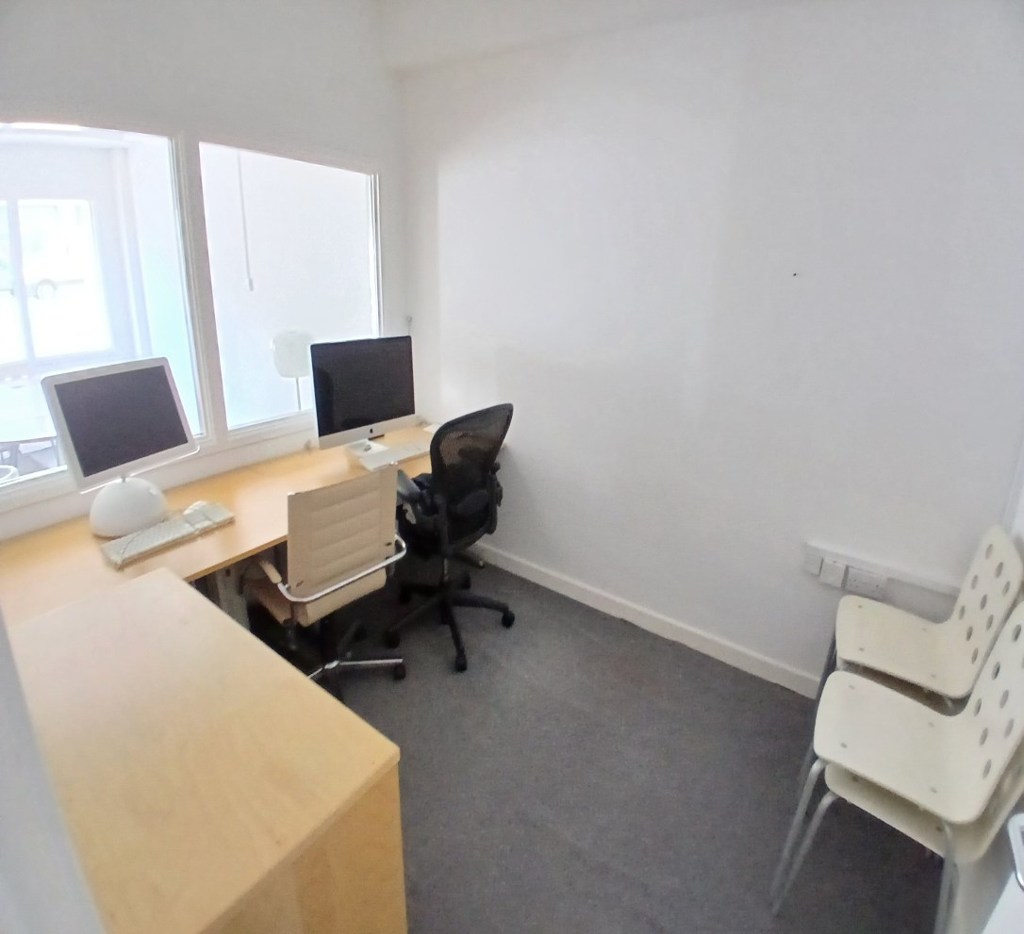 1025 Sq Ft, Brassmill Enterprise Centre, Bath, BA1 - Available, Image 4