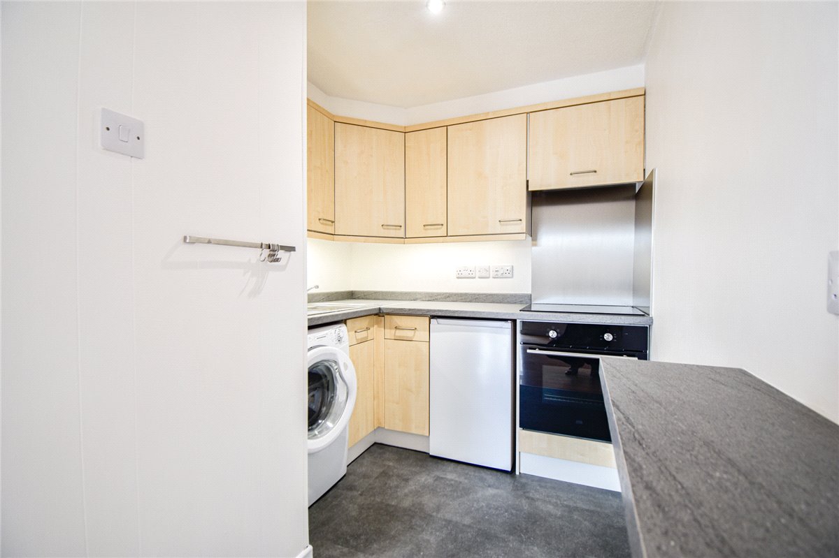 1 bedroom Flat, Histon Road, Cambridge, CB4 - , Image 2