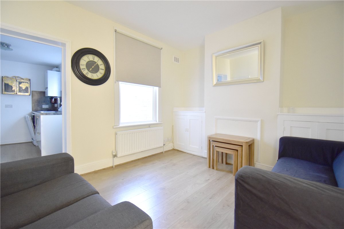 4 bedroom House, Derby Road, Cambridge, CB1 - Let Agreed, Image 3
