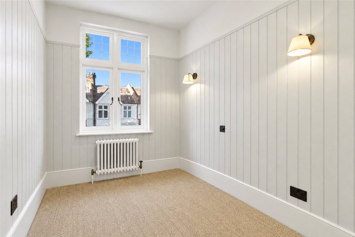 4 bedroom House, Rannoch Road, London, W6 - Available, Image 18