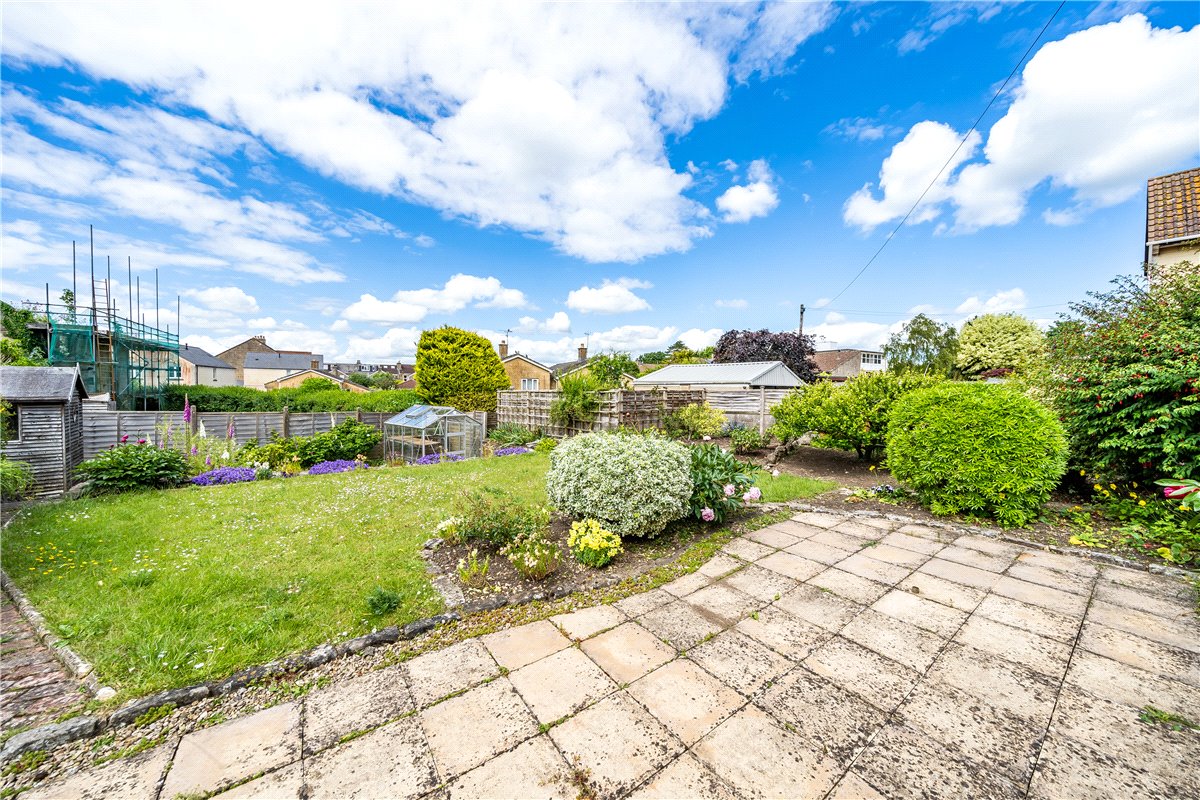 4 bedroom House, Bradford Road, Combe Down, BA2 - Sold, Image 6