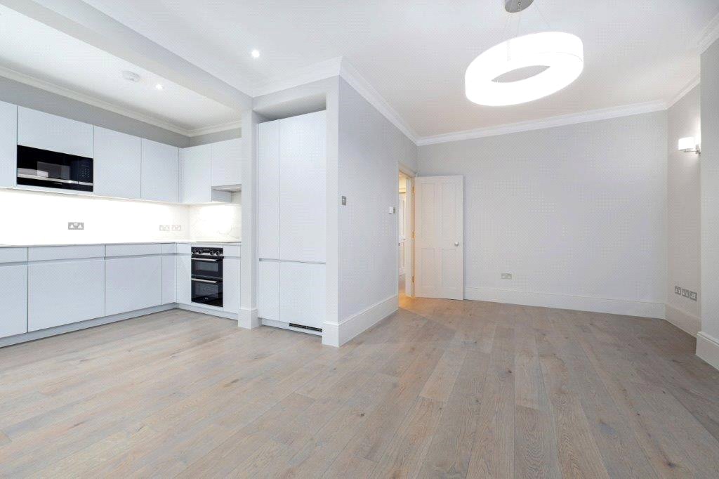 1 bedroom Flat, Gloucester Place, Marylebone, W1U - Let Agreed