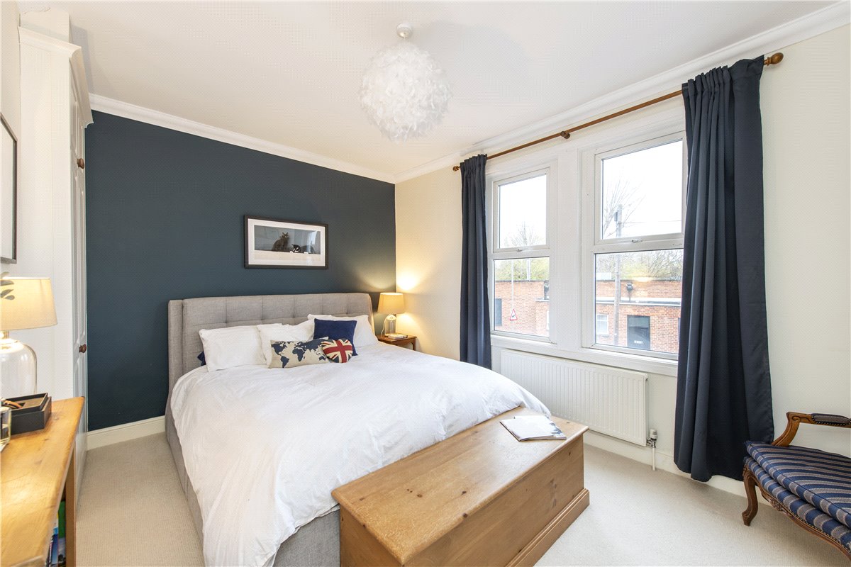 2 bedroom House, Lydden Grove, London, SW18 - Sold, Image 7