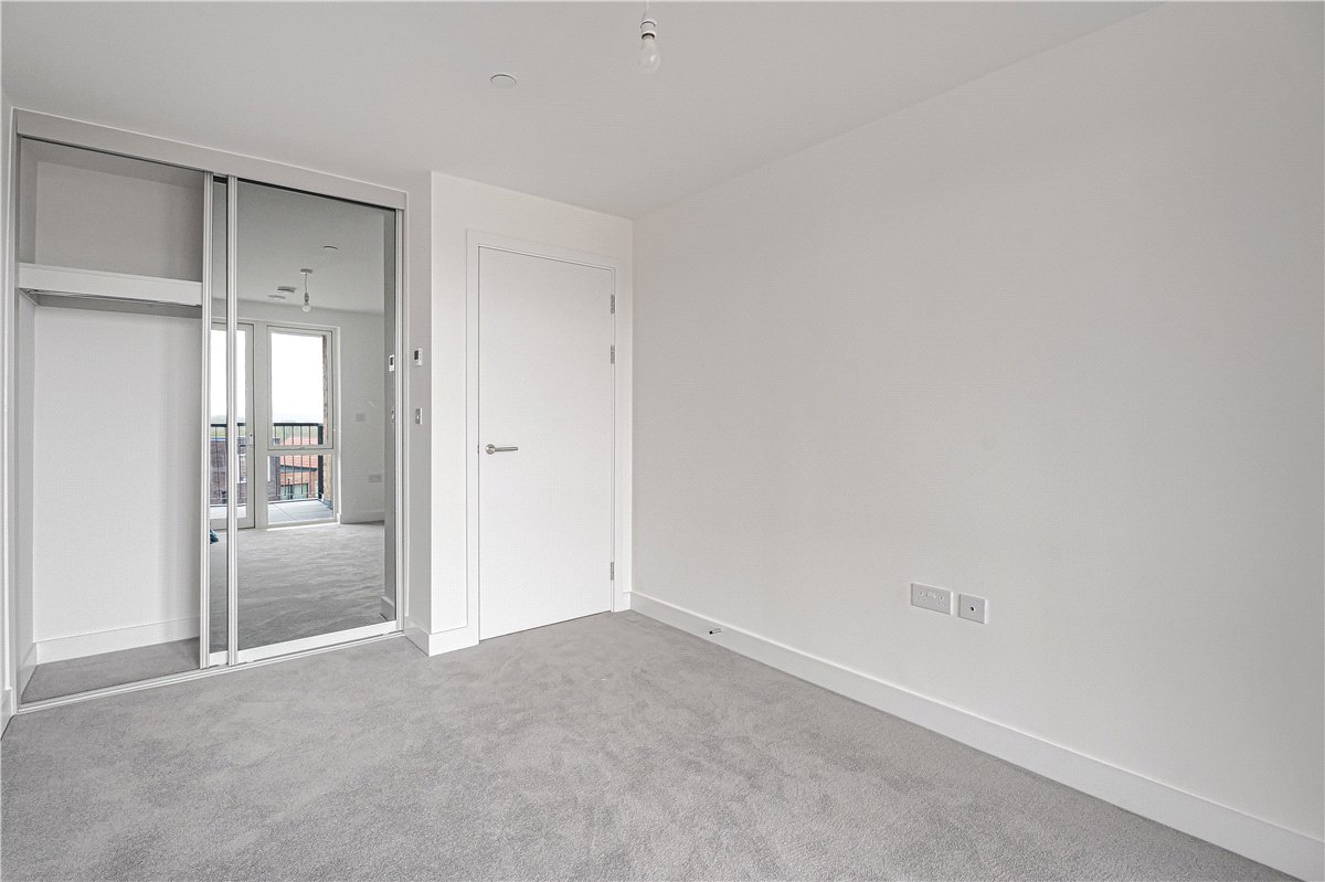 1 bedroom Flat, 8 Shillingford House, Munda Way, OX2 - Available, Image 5