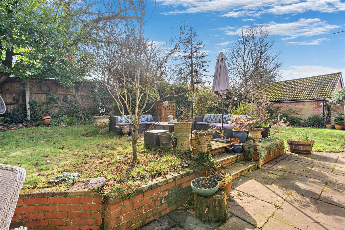 4 bedroom House, Broadlayings, Woolton Hill, RG20 - Sold, Image 22