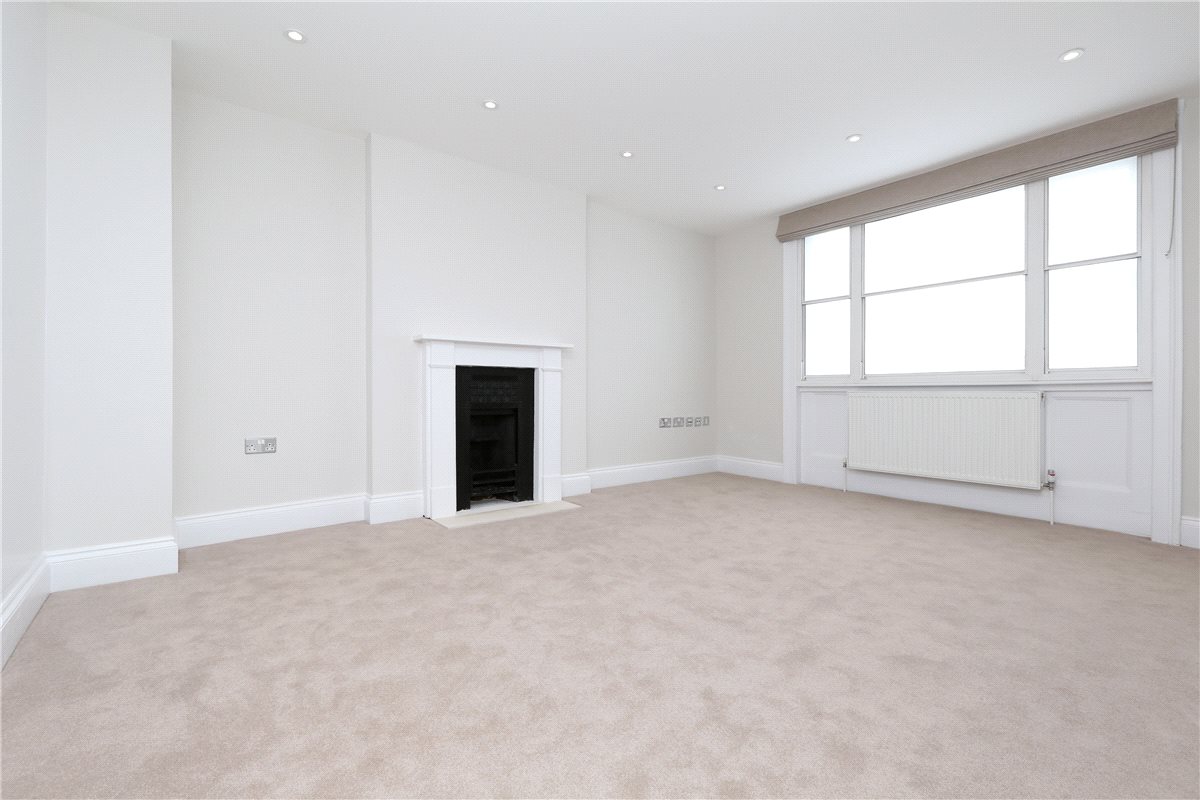 1 bedroom Flat, Montagu Place, Marylebone, W1H - Let Agreed, Image 3