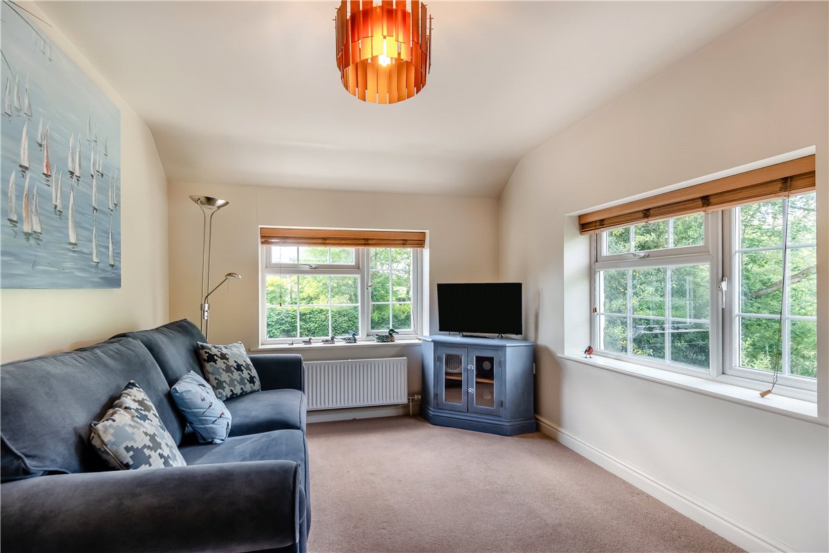 6 bedroom House, The Brickyards, Stamford Bridge, YO41 - Sold, Image 5
