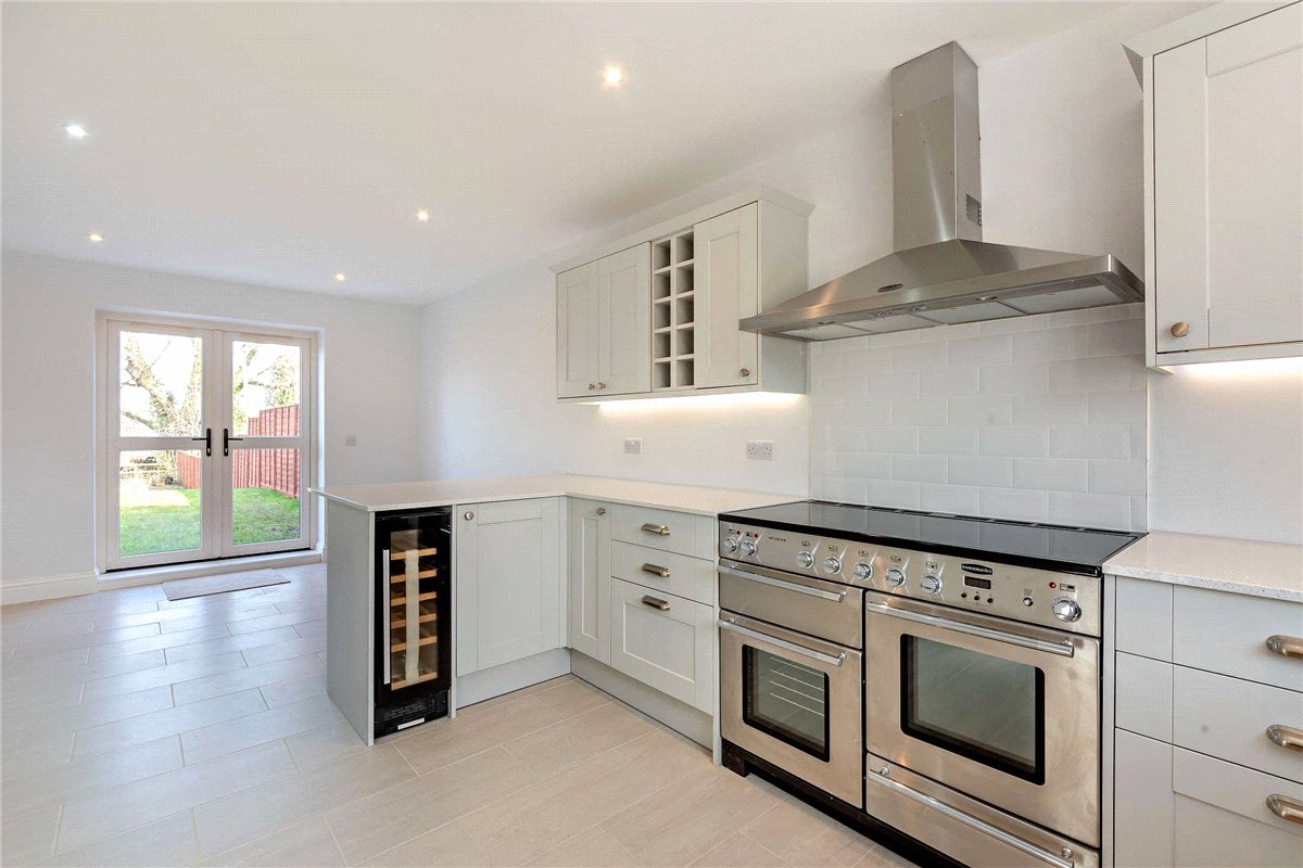 3 bedroom House, Ram Alley, Ashford Hill, RG19 - Sold STC, Image 10