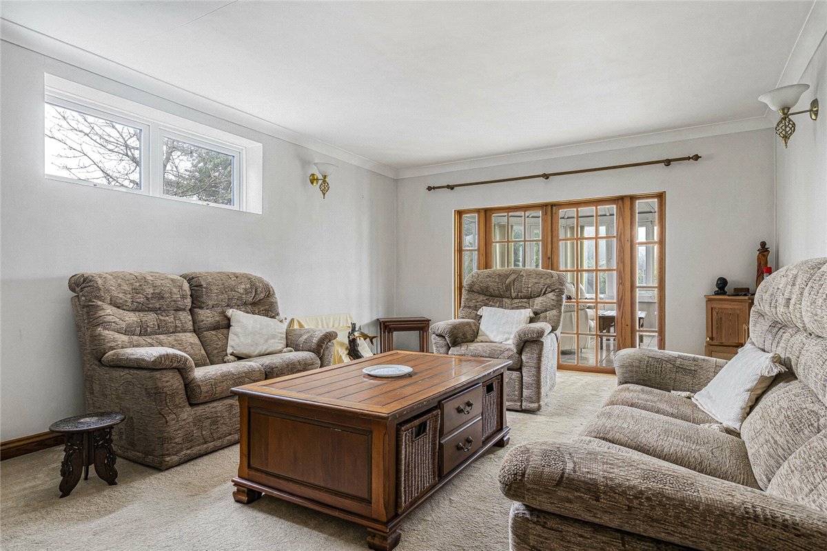 4 bedroom House, Oxford Road, Burford, OX18 - Sold STC, Image 2