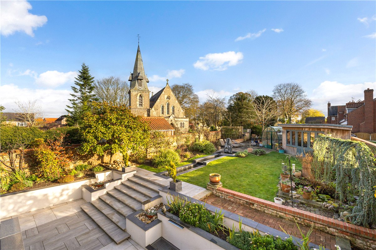 5 bedroom House, The Village, Stockton on the Forest, YO32 - Sold, Image 2