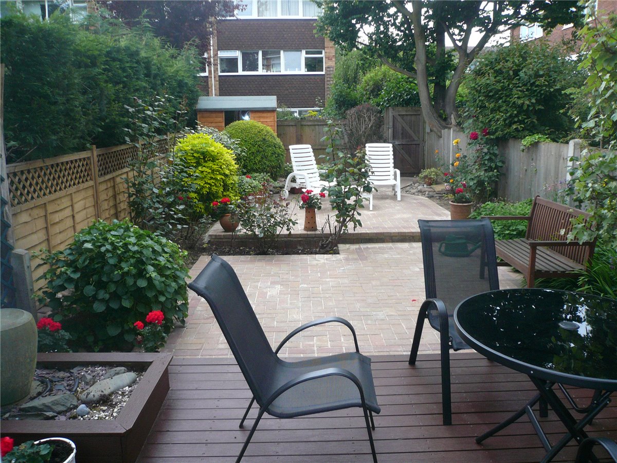 4 bedroom House, Woodville Road, Richmond, TW10 - , Image 8