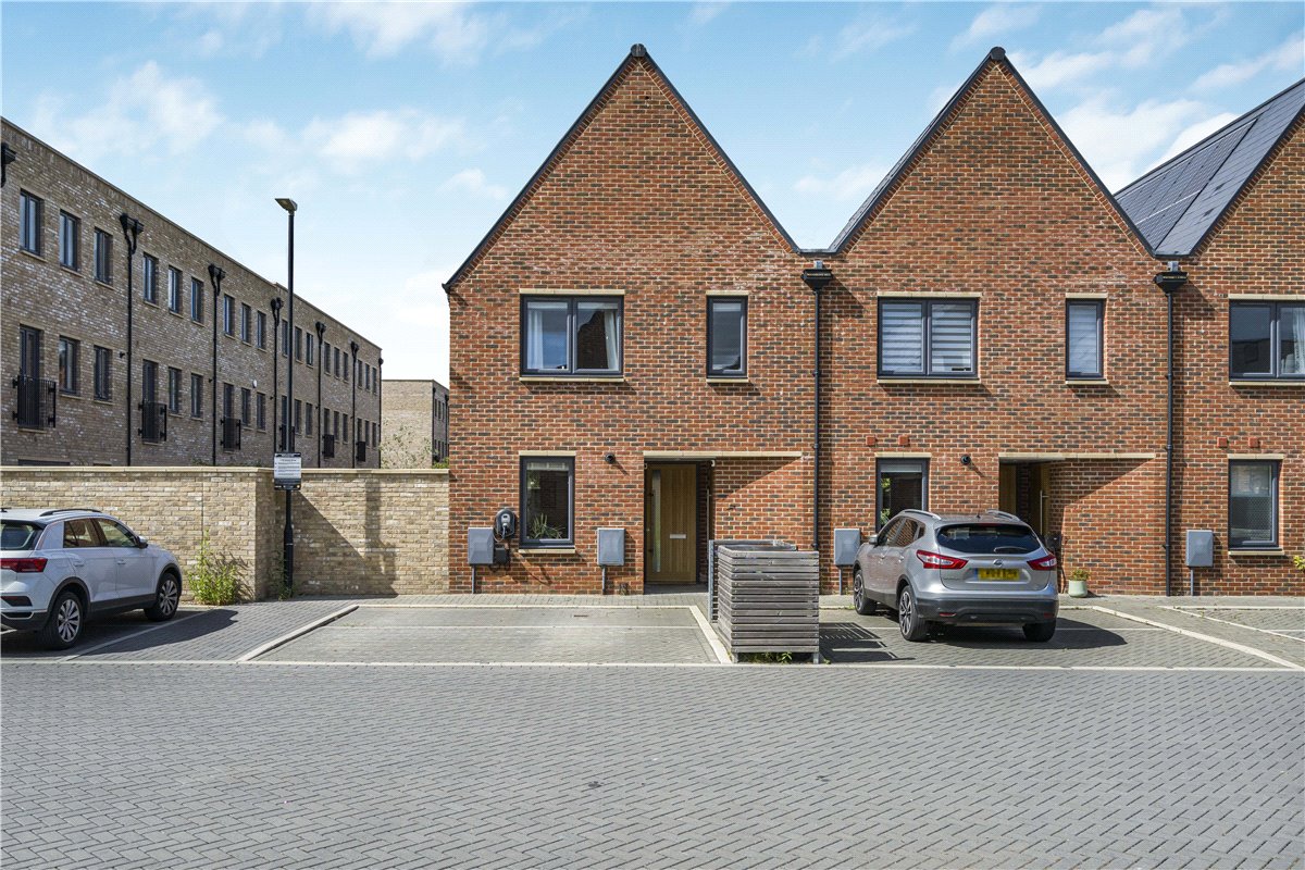 3 bedroom House, Calender Place, Oxford, OX2 - Sold, Image 14
