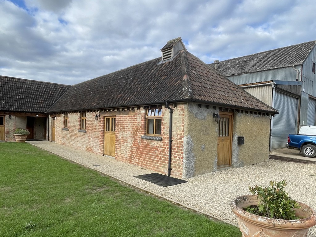 80.85 Sq M, Charlton Park, Malmesbury, SN16 - Available