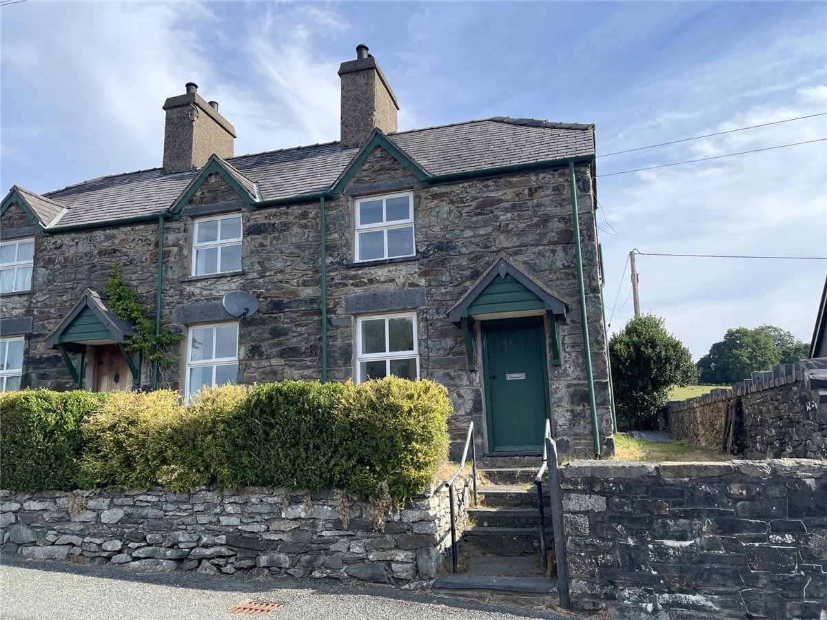 0 bedroom Cottage, Ffordd Nebo, Pentrefoelas, LL24 - Available, Image 16