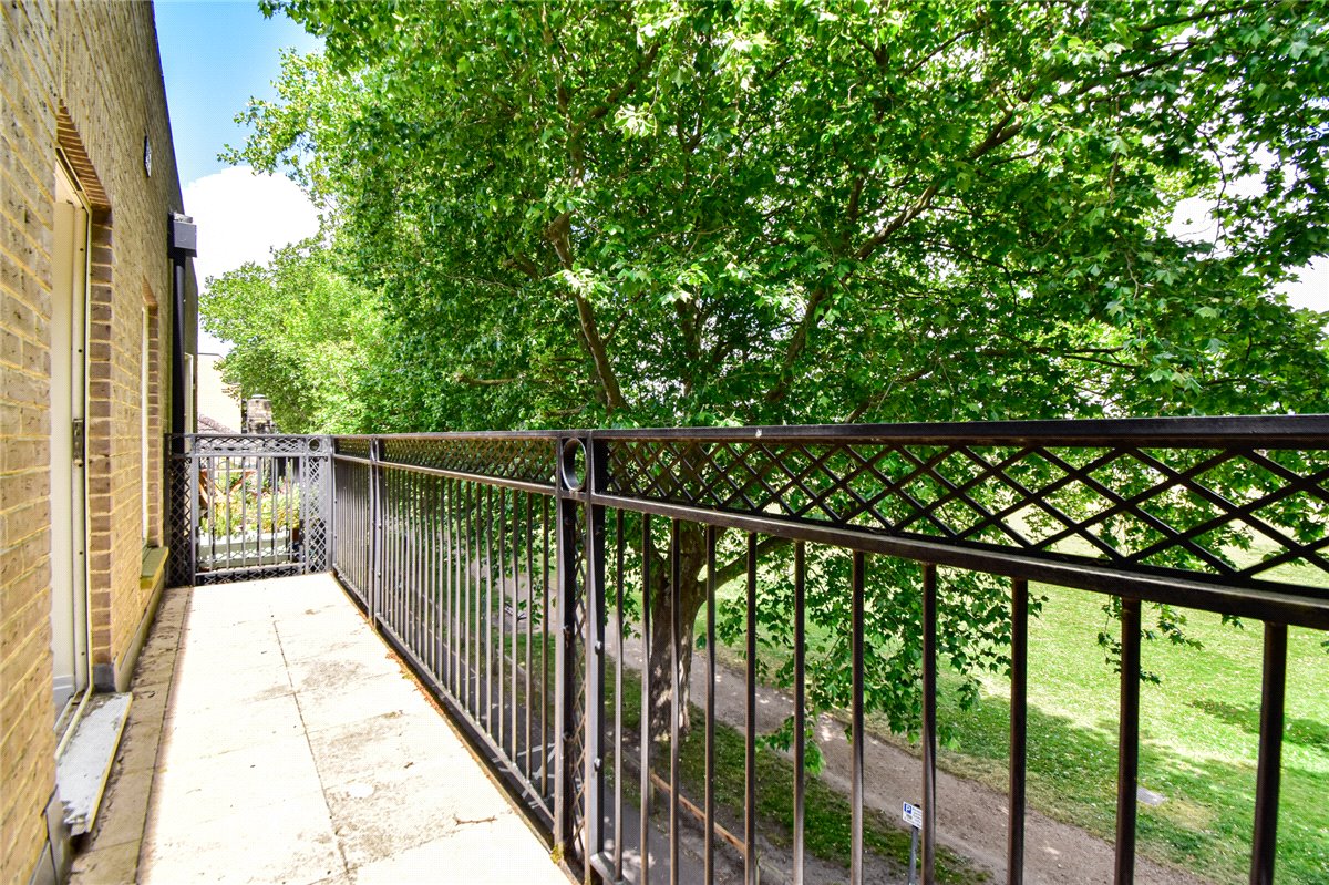 2 bedroom Flat, Hobbs House, 18-19 Regent Terrace, CB2 - , Image 4