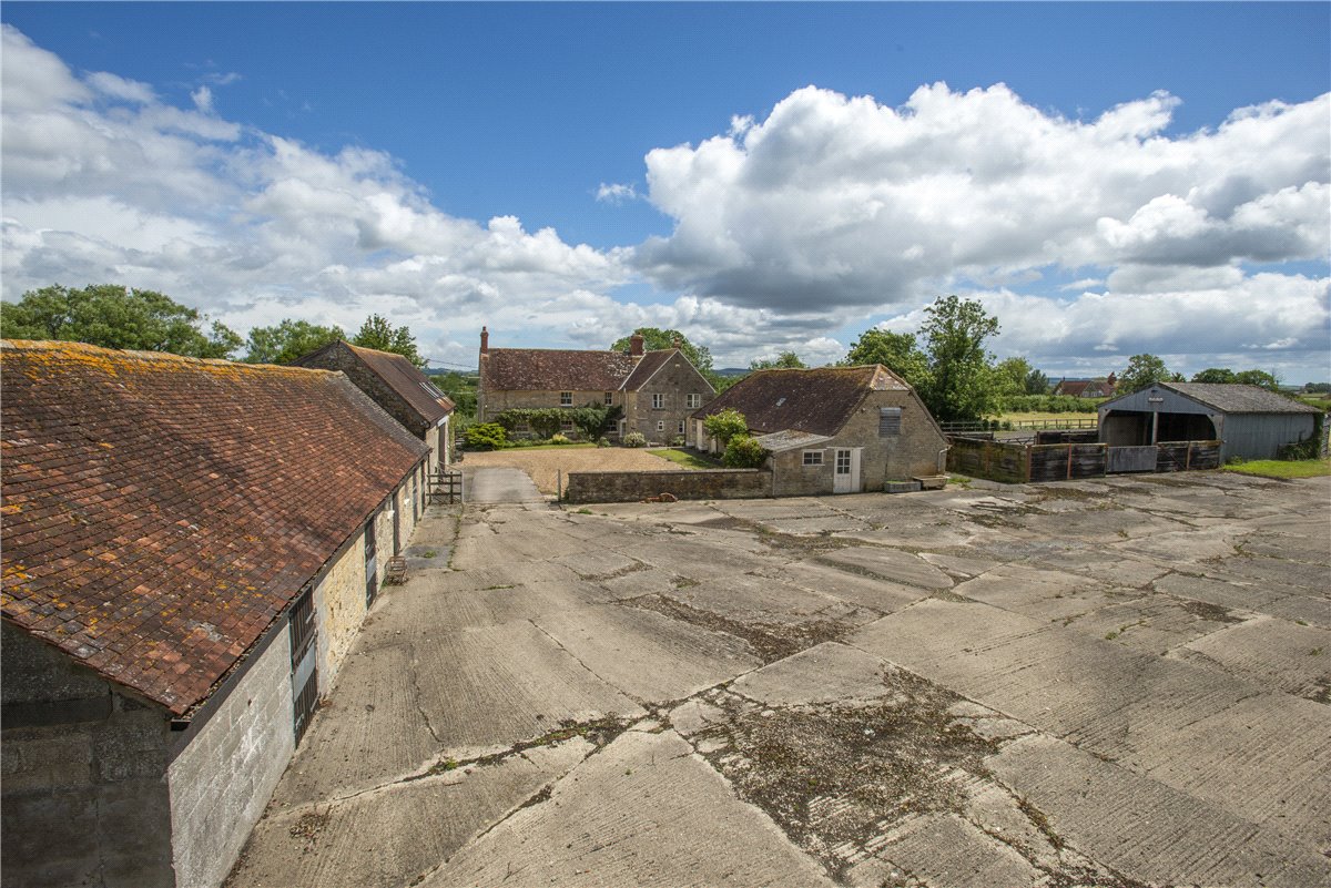 0 bedroom House, Moorside, Sturminster Newton, DT10 - Sold, Image 27