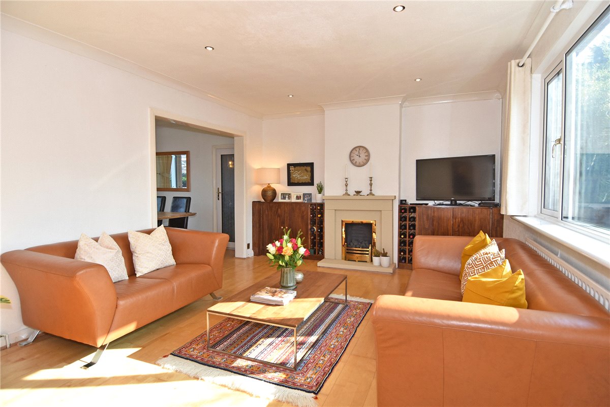 3 bedroom House, Murray Road, Richmond, TW10 - Let Agreed, Image 4