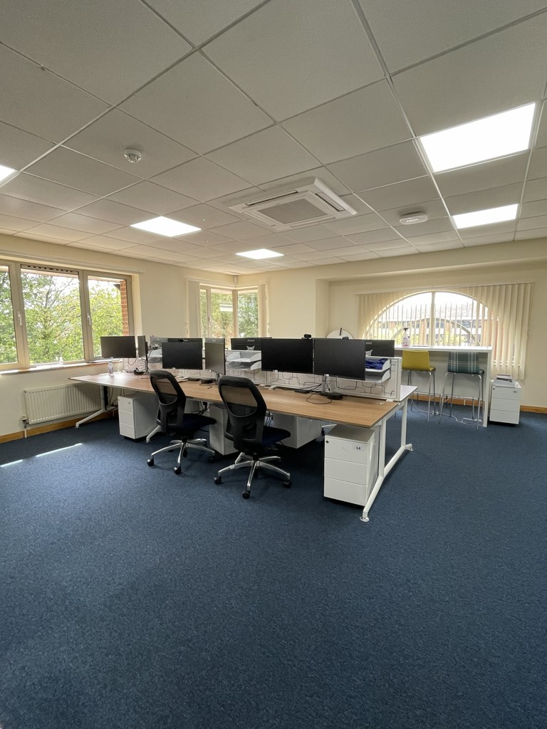 6339 Sq Ft, Lime Kiln Close, Bristol, BS34 - Available, Image 2