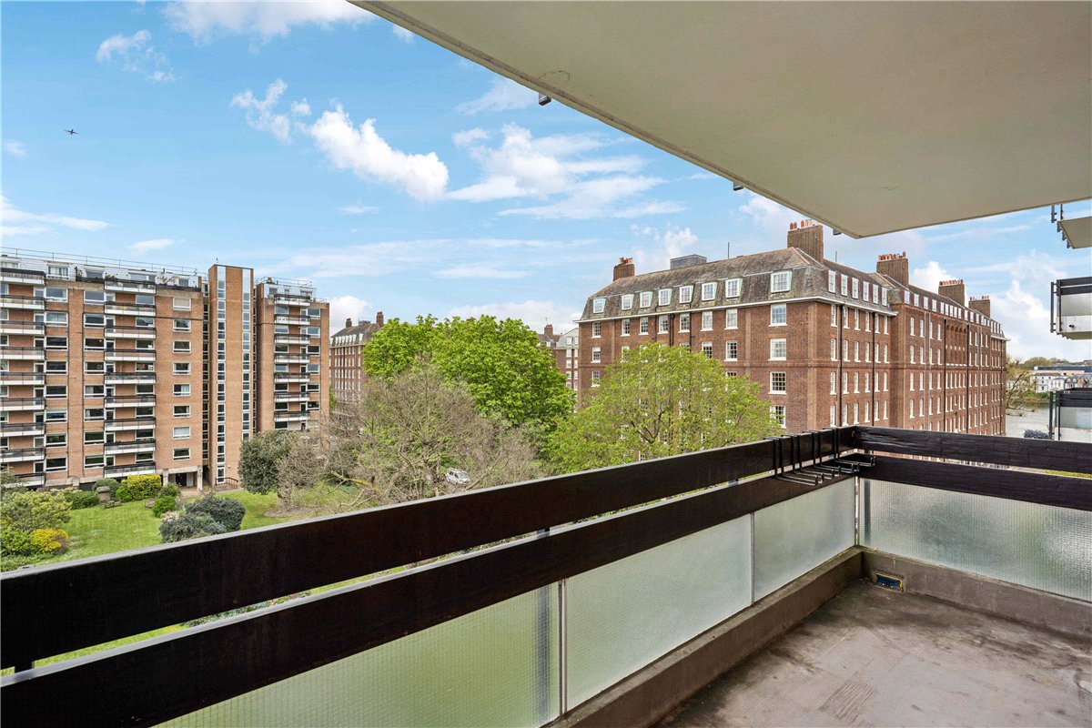 3 bedroom Flat, Napier Court, Ranelagh Gardens, SW6 - Let Agreed, Image 7