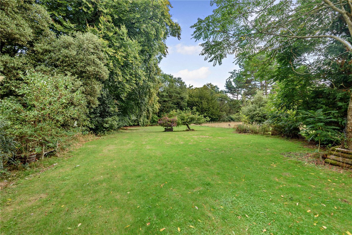 6 bedroom House, Burys Bank Road, Greenham, RG19 - Sold, Image 20